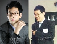 파스타 훈남 요리사 허태희, 알고보니 개콘 허필버그