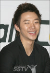 [SS포토] 2PM 준호, 너무 재밌어