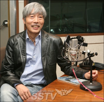 [SS포토] 배철수 