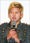 [SS포토] 유키스 동호 日진출 위해 일어 열공 중!