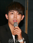 [SS포토] 2AM 슬옹 