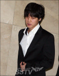 [SS포토] 정민 진영이 형, 명복을 빕니다