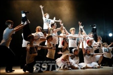 빌리 엘리어트 5주년 기념…엘튼 존 한국 공연 기대된다