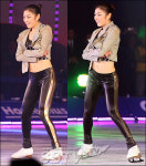 [SS포토] 피겨퀸 김연아의 아브라카다브라