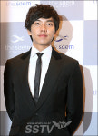[SS포토] 이승기, 화장품 더 샘 모델 발탁