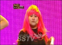 ‘역시’ 김신영, ‘밥걸국걸’로 ‘패러디의 여왕’ 입증
