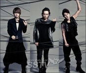 ‘동방신기 3인’ 그룹명 JYJ로 월드와이드 앨범 발매