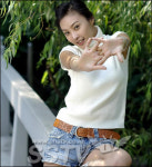이혜린 자살 소식에 네티즌 어린나이에 안타까워 애도 물결