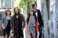 ‘매리는 외박중’ 1회 시청률 한 자릿수에 머물러…8.5% 기록