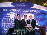 살기좋은 도시 순천시, UN선정 세계에서 가장 살기 좋은 도시 은상