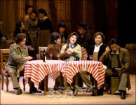 중앙오페라단 ‘라보엠’, 제 3회 대한민국 오페라대상 수상 ‘영예’