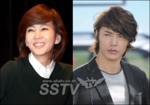 윤상현 김남주 헤어 비슷하네?…“‘내조의 여왕’ 끝나도 인연은 계속~”