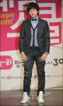 [SS포토] 유키스 동호, 카리스마 포즈