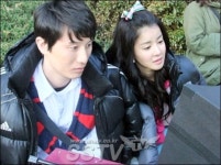 ‘위험한 상견례’ 촬영 완료, 영화팬들 ‘배꼽습격’ 예고