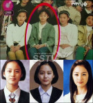김태희 과거사진 또 화제… “모태미모의 종결자 인증”