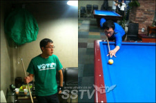 김제동 깔맞춤 패션 패셔니스타 등극… “이게 바로 서래마을 스타일?”