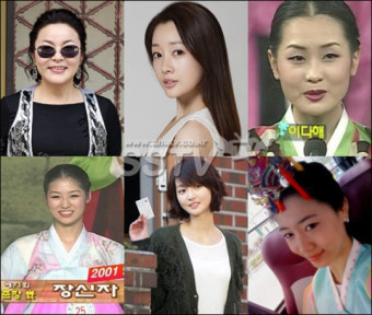미스춘향 출신 스타들 모여라… 이다해-장신영-한빛효영 등 화제