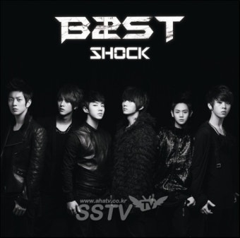 비스트 일본 공연 취소…“중요한 것은 지진 피해 복구”