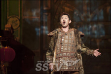 오스타 김창렬 탈락…무거운 짐 내려놨다