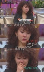 김완선 눈물 고백…“끝내 화해 못해...이모에게 미안하다”