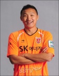 신영록 의식 불명…경기도중 갑자기 쓰러져