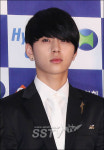 [SS포토] 비스트 용준형, 여심홀리는 촉촉한 눈빛