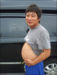 배두나와 이수근 선생…엄태웅 시청률도 많이 나와 센스 만점