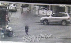 묻지마 흉기 난동, 8세 여아 중상… “사형 받고 싶었다”