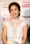 [SS포토] 류담 결혼, 미모의 예비신부 '단아한 자태' 눈길