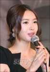‘총각네 야채가게’ 왕지혜, 패션보다는 보온 “청과시장 점퍼 좋아”