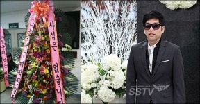 나가수 이적 화환 눈길, 사심은 없어…궁금증 폭발