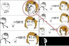 술의 무서움 한눈에 확…마귀할멈이 공주님으로