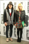 [SS포토] Steve J & Yoni P(스티브제이앤요니피), 함께 왔어요!