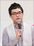 박영진 “프로그램 위해서라면 前 여친도 섭외 가능”