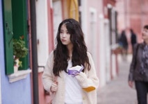 아이유 하루 끝+스무살의 봄 단편음악영화 드디어 공개!