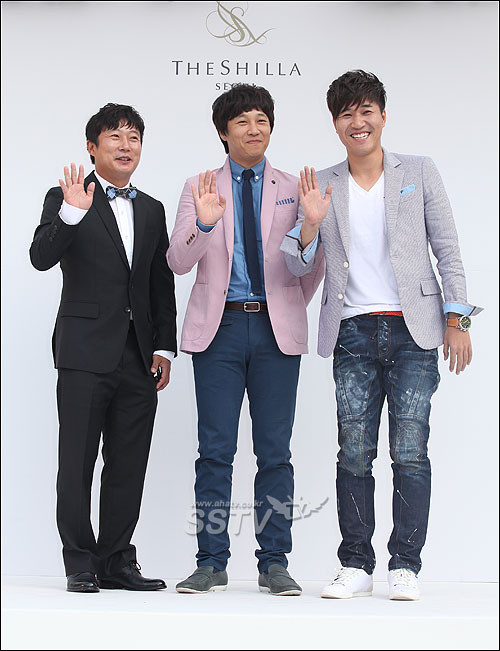 유재석, 코요태 멤버 김종민의 결혼식 참석 예정 친분 강조, 사회는 나야