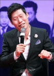 [SS포토] 미쓰고 유해진 독특한 개성의 연기 기대하세요~