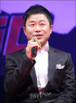 [SS포토] 미쓰고 이문식, 고현정과 로맨스 없어 아쉬워~