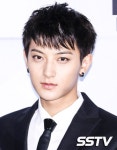 엑소(EXO) 90:2014 타오, 오늘 따라 뽀얗네~ [SS포토]