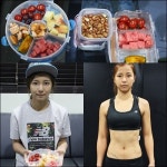 송가연, 6kg 감량 성공한 존 다이어트+커피물 다이어트는?… 대박