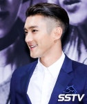 MAMACITA(아야야) 슈주 컴백 최시원, 돌려친 헤어 [SS포토]