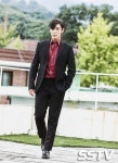 타짜2 최승현, 걸어 올 때부터 대길 [SS포토]