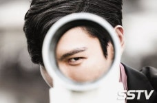 타짜2 최승현, 손 꼽아 기다린~ [SS포토]