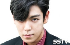 타짜2 최승현, 매혹적 눈빛 [SS포토]