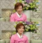 주현미, 꿈 접었던 사연 공개 약사 될 수 밖에 없었다