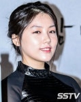 '마담 뺑덕' 박소영, '정우성 딸'의 미모 [SS포토]