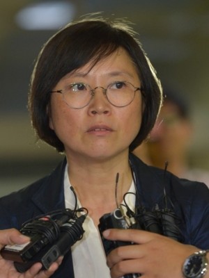 새누리, 대리기사 폭행 연루 김현 의원 징계안 제출 | 포토뉴스