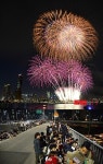 여의도 불꽃축제, 최고의 명당자리 한강공원?… 전 차로 통제된다