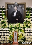 마왕 신해철 별세, 떠나는 모습도 위풍당당하게…[SS포토]