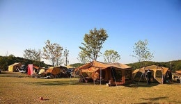 [주말여행] 서울‧경기도 수도권 캠핑장 가볼만한 곳은 어디가 있을까?
